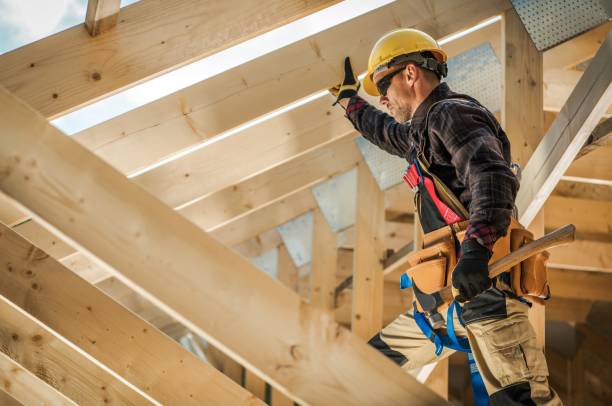 Best Gutter Installation and Roofing  in San Marino, CA