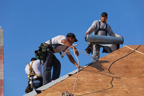 Gutter Installation and Roofing in San Marino, CA