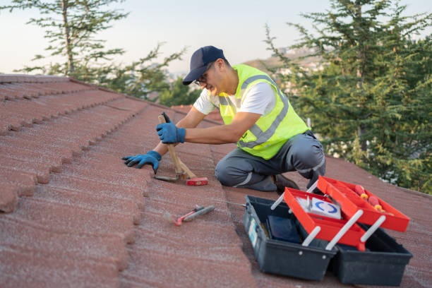 Quick and Trustworthy Emergency Roof Repair Services in San Marino, CA