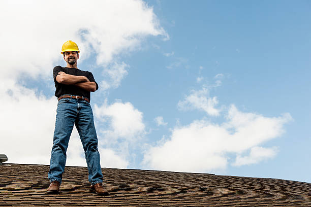 Best Residential Roofing Contractor  in San Marino, CA