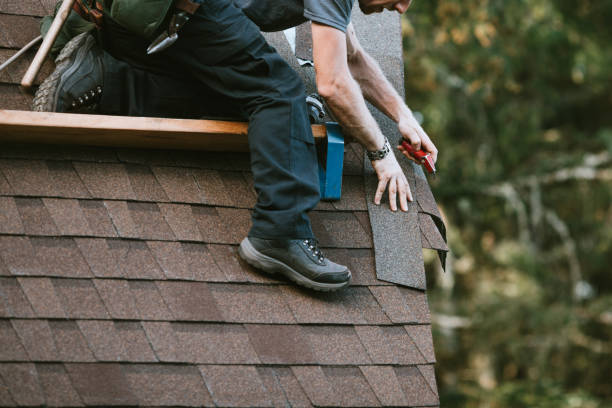 Roof Gutter Cleaning in San Marino, CA